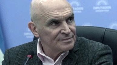 Desinformado: José Luis Espert no sabe de cuánto es la jubilación mínima