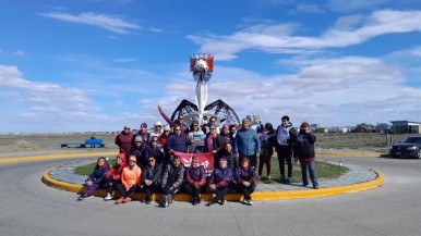 Celebran el 20° aniversario de la creación de la Reserva Costera Urbana