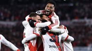 River vs Colo Colo: horario, dónde ver y formaciones