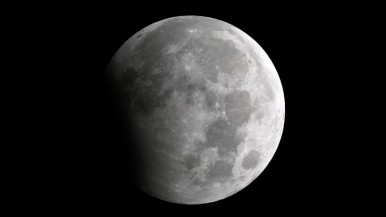 Eclipse lunar: a qué hora es y cómo verlo en Argentina