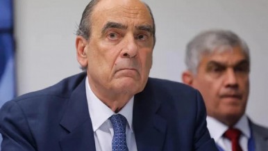 Guillermo Francos y las deudas con provincias: "Deberíamos encontrar un punto cero"