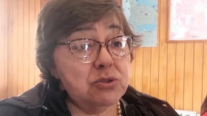 La mam de Facundo lucha por causas criminales