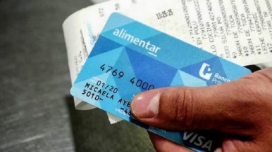 Tarjeta Alimentar: aumento en septiembre y quiénes pueden acceder