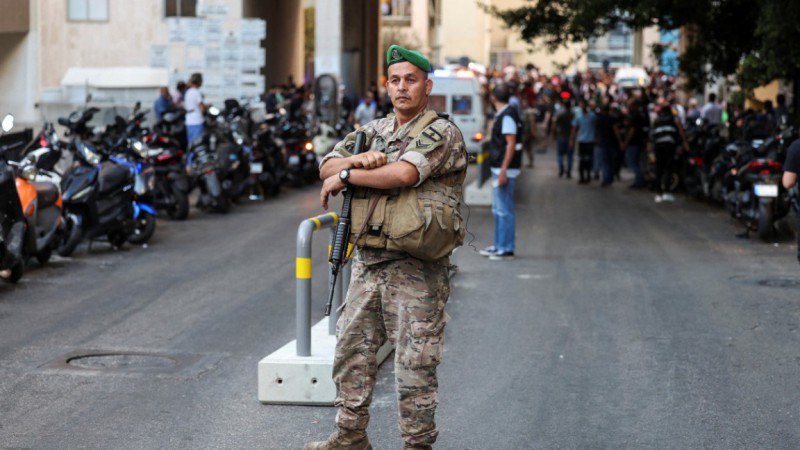 Atentado en el Lbano contra Hezbollah: cronologa de lo ocurrido en la explosin masiva de localizadores