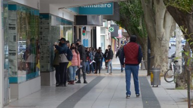 Datos alarmantes en Río Gallegos: cuántos comercios cerraron en estos meses y cuánto cayeron las ventas 