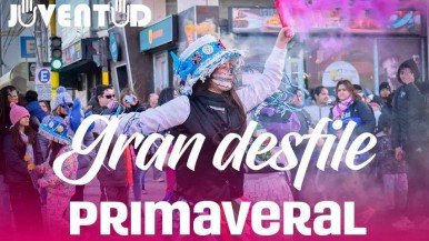 Dieron detalles sobre los festejos de la primavera en Río Gallegos 