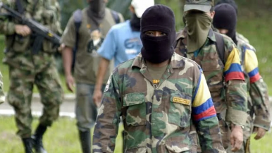 Ataque terrorista con explosivos en Colombia dejó al menos 13 militares heridos