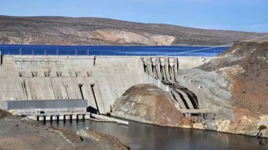 Las provincias patagónicas que pidieron a Nación licitar para que las represas sigan en manos privadas