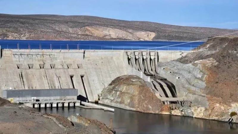 Las provincias patagnicas que pidieron a Nacin licitar para que las represas sigan en manos privadas