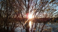 Río Gallegos: cómo estará el clima en el inicio de la Primavera y el pronóstico de lluvias y nevadas