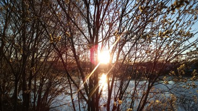 Río Gallegos: cómo estará el clima en el inicio de la Primavera y el pronóstico de lluvias y nevadas