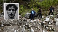 Misterio en la Patagonia: se fue de mochilero y encontraron su cuerpo 15 días después