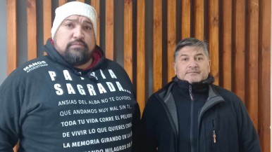 Elección en uno de los gremios más grandes de Santa Cruz: alianzas para derrotar al oficialismo,  que busca la reelección y que acusó a la otra de tener funcionarios en el gobierno provincial 