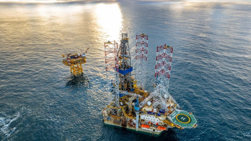 Tierra del Fuego: entr en produccin el proyecto gasfero offshore Fnix