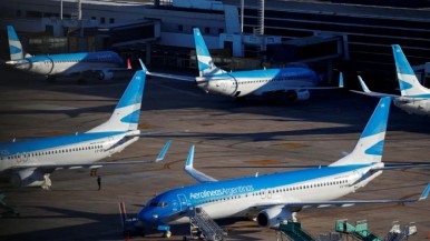 Privatización de Aerolíneas Argentinas: qué quiere en realidad el Gobierno