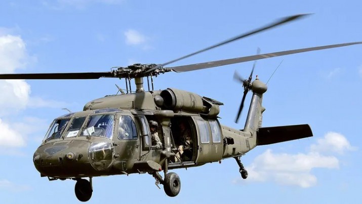 As son los helicpteros que compr el Gobierno para el Ejrcito  