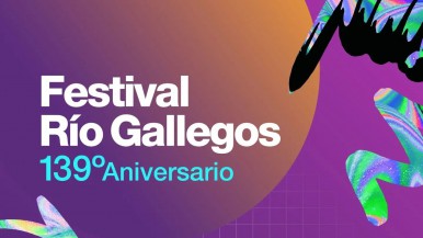 El festival tendrá diversos escenarios y una grilla enorme de artistas 