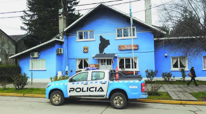 Horror en la Patagonia: discuti con la ex y ella le atraves un hierro en la garganta y lo mat