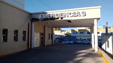 Un joven falleció en un confuso episodia en el barrio San Cayetano