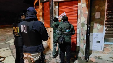 Santa Cruz: clausuraron un reconocido pub por "problemas de seguridad" 