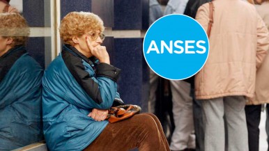 Aumento en octubre: cuánto se cobra de Pensiones no contributivas