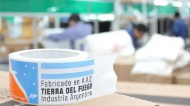 Régimen de Tierra de Fuego: el Gobierno excluyó a cinco empresas textiles por incumplimientos