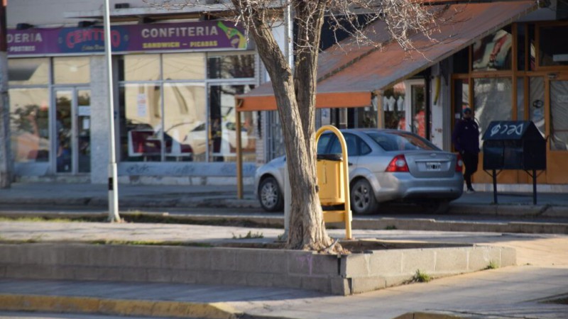 La crisis de los comercios en Santa Cruz: el pedido de alivio fiscal urgente al Gobierno y por qu la situacin es peor que en la pandemia