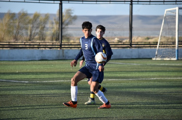 Ya estn los clasificados para los cruces finales 