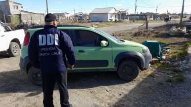 Estafa en Río Gallegos: le dio su auto a un joven para que lo arregle, pero a los días lo vendieron por las redes sociales y terminó amenazada por reclamar 