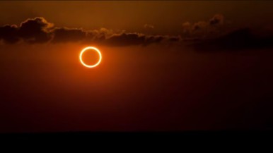 Eclipse solar anular en Santa Cruz: las localidades que podrán divisarlo y las actividades que planificó Turismo 