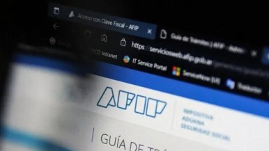 AFIP reglamentó el blanqueo laboral: qué dice la letra chica