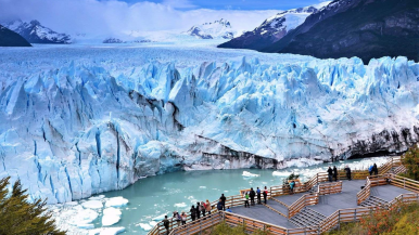 Fin de semana largo: cuántos turistas se movilizaron y cuál fue el impacto económico  