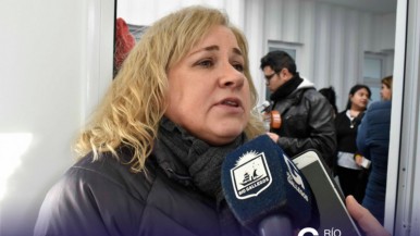 Renunció la secretaria de Salud del municipio de Río Gallegos