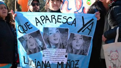 La desaparición de una joven que lleva casi 80 días en la Patagonia: incertidumbre, críticas por el accionar de la justicia e hipótesis 