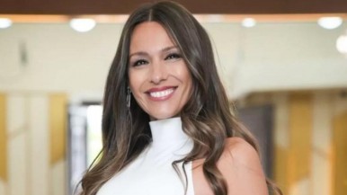 Trascendió quién es el famoso que invitó a salir a Pampita tras conocerse su separación