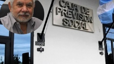  Santa Cruz: aumentó la cantidad de activos necesarios para sostener a pasivos, el déficit que equivale  "a un plan de 100 viviendas" y "jubilados de 40 y 45 años, cuando en Nación son de 65 años"