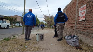 Cayó en la Patagonia la banda de "los chilenos": habían robado en un reconocido supermercado y en un atelier  