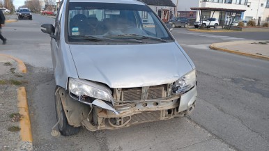 Se conoció la identidad del joven fallecido esta tarde en Río Gallegos 