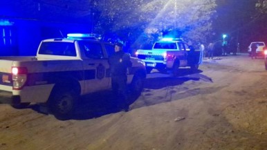 Brutal doble crimen en Salta: un hombre asesinó a puñaladas a su novia y a su suegro luego de una discusión