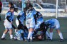 El ftbol femenino de Santa Cruz defini representantes para los Juegos de la Araucana