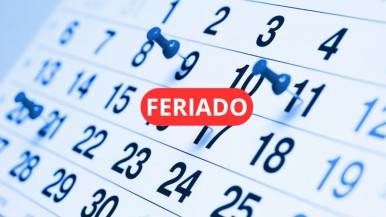 Los feriados en octubre y cuándo hay fin de semana largo