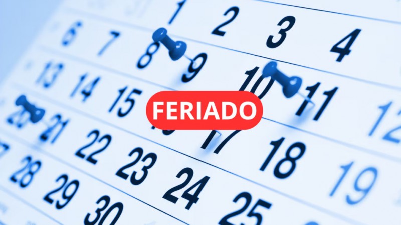 Los feriados en octubre y cundo hay fin de semana largo