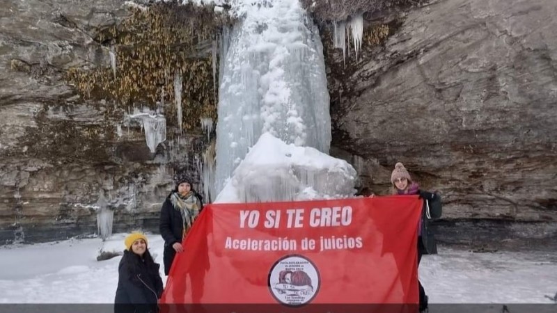 Juicios por abusos en la Cuenca: "Estamos pidiendo la creacin de un Tribunal para descomprimir el de Ro Gallegos"