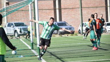 Fútbol: estos son los equipos santacruceños confirmados para el torneo  