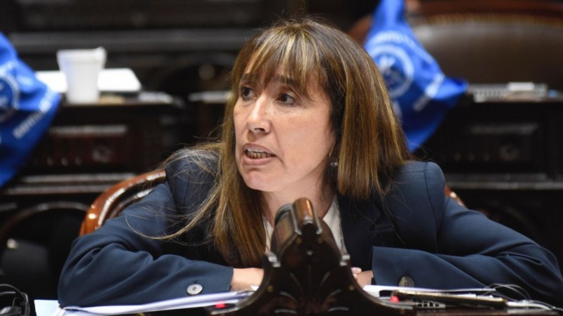 Roxana Reyes:  "La boleta nica es un gran paso hacia una democracia ms transparente"