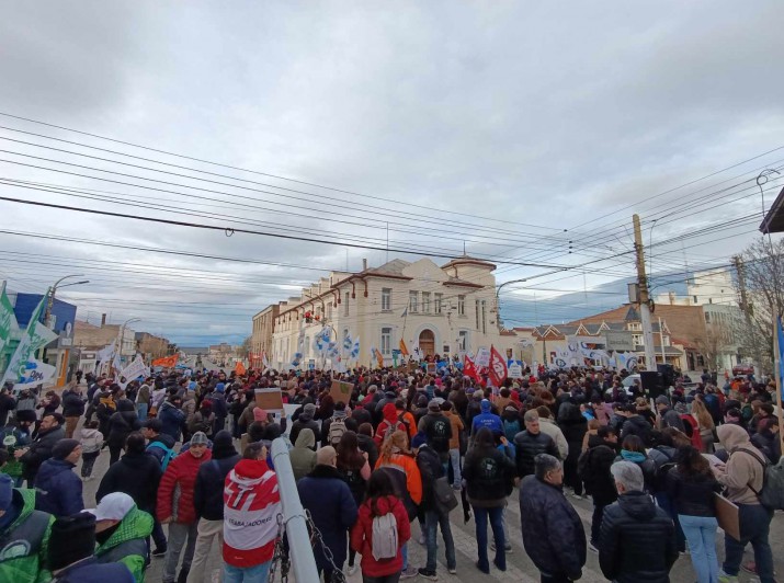 Foto: Ignacio Ortiz/Diario Nuevo Da