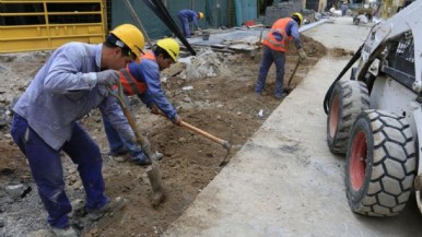 El 30 % de los Trabajadores en relación de dependencia en Argentina son pobres