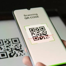 Alerta por estafas virtuales: por qué no se debe escanear cualquier código QR sin verificarlo antes