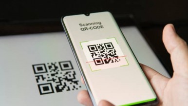 Alerta por estafas virtuales: por qué no se debe escanear cualquier código QR sin verificarlo antes