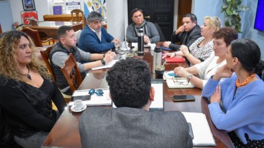 Nueva paritaria municipal en Río Gallegos: día, horario y el único punto a tratar  